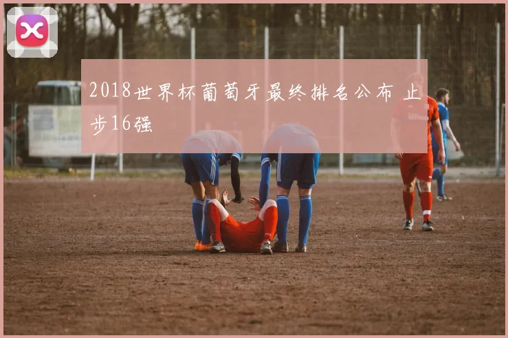2018世界杯葡萄牙最终排名公布 止步16强